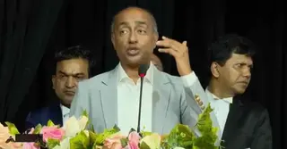 সাহাবুদ্দিনের বিরুদ্ধে ওঠা দুর্নীতি অভিযোগ গুরুত্বের সঙ্গে পর্যালোচনা করছে সরকার: আইনমন্ত্রী